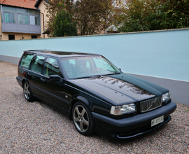 Volvo 850 T5