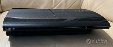 Playstation 3 super slim