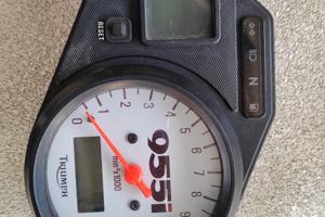 Contachilometri Triumph Speed Triple 955 '03