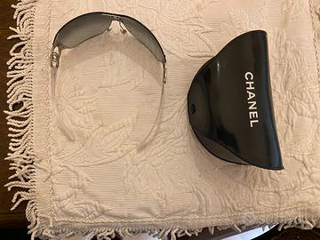 Occhiali da sole Chanel