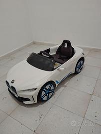 Macchina elettrica bambini 3/6 anni 