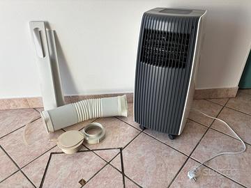 CONDIZIONATORE PORTATILE SEKOM