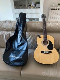 Chitarra Martin Smith