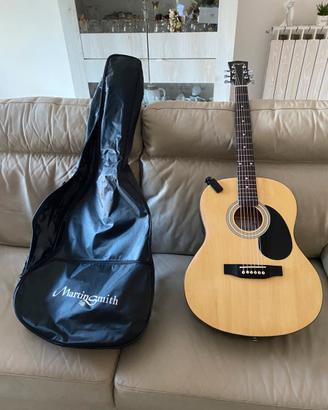 Chitarra Martin Smith