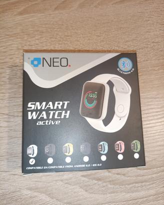 Smartwatch Active NUOVO