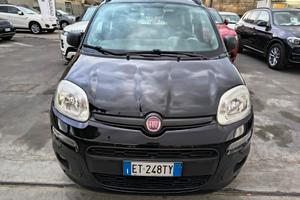 FIAT PANDA BENZINA/METANO TWINAIR ANNO 2014