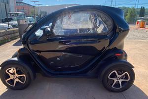 TWIZY 80