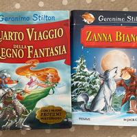 Geronimo Stilton - Regno della fantasia