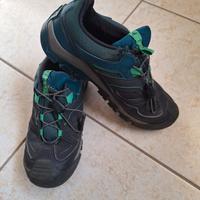 scarpe trekking