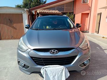HYUNDAI  IX35 