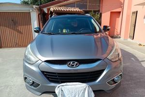 HYUNDAI  IX35 