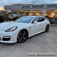 Porsche Panamera 3.0 Diesel 2012/ 176.000 KM vieni