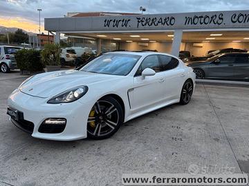 Porsche Panamera 3.0 Diesel 2012/ 176.000 KM vieni