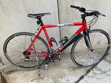 bicicletta da corsa/turismo