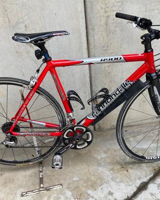 bicicletta da corsa/turismo