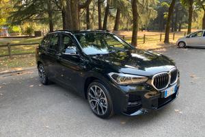 BMW X1 XDrive 20D MSport
