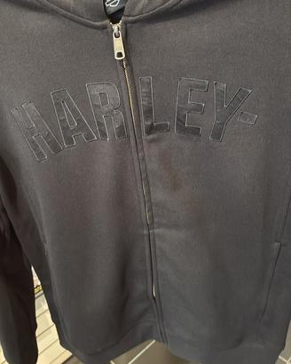 Felpa harley-davidson