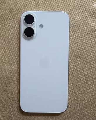 iPhone 17