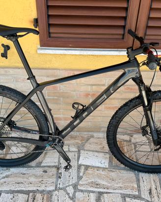 Trek procaliber 9,5