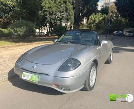 FIAT Barchetta 1.8 16V Naxos