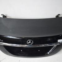 Portellone posteriore Mercedes C-class (W205) 2.0