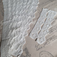 Pizzi e merletti Hand Made