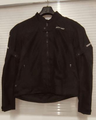 Acerbis Giacca da uomo Ramsey Vented

Taglia M