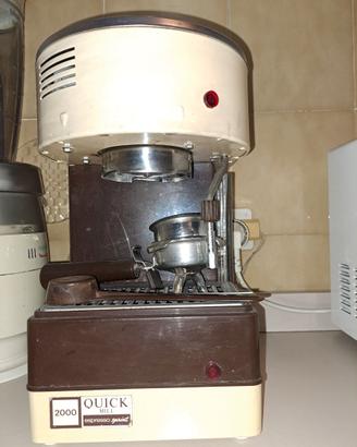 macchina da caffè