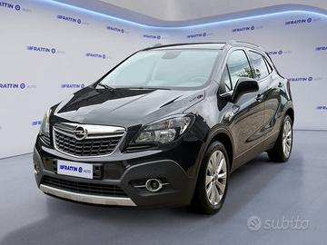 OPEL MOKKA 1.7 CDTI COSMO