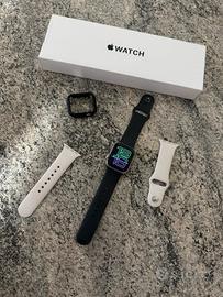 Apple watch se 3 3 gen