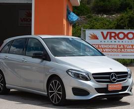 Mercedes-Benz Classe B Mercedes B 200 d Autom...