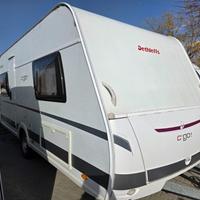 DETHLEFFS C'GO' 475 FR