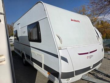 DETHLEFFS C'GO' 475 FR