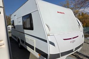 DETHLEFFS C'GO' 475 FR