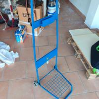 carrello Ikea ferro 