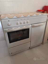 cucina a gas