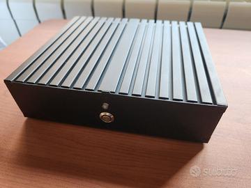 NUC PC MINI  DAPHILE AUDIOPHILE HIFI .-