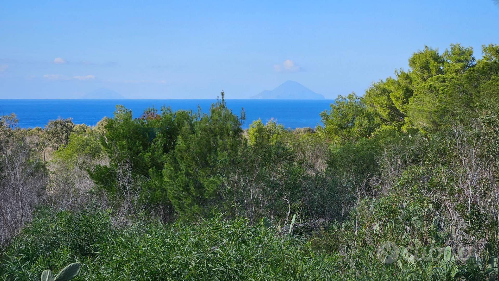 House in Lipari, Montegallina - Altro