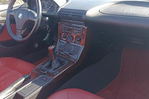 Bmw z3 - 1997