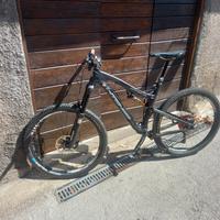 intense carbine 27.5 taglia m