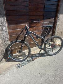 intense carbine 27.5 taglia m