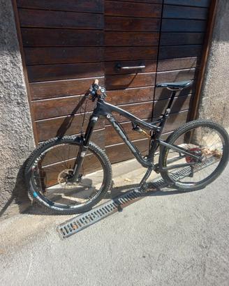 intense carbine 27.5 taglia m