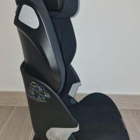 Seggiolino auto ISOFIX alta qualità (15-36 Kg)