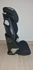 Seggiolino auto ISOFIX alta qualità (15-36 Kg)