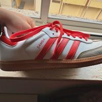 Adidas Samba 