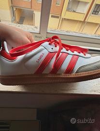 Adidas Samba 