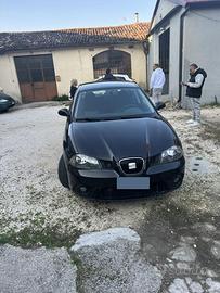 seat ibiza 2006