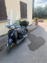 Scarabeo 50
