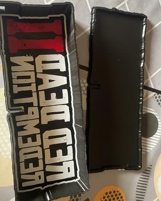 Red Dead  Redemption 2