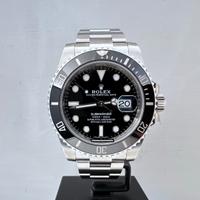 Rolex Submariner 116610 parziali pellicole 2020
